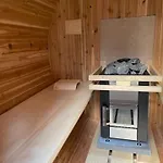 Hébergement de vacances Boshuisje Couvin