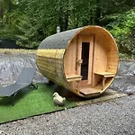 Boshuisje Hébergement de vacances