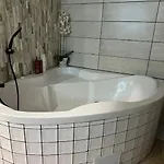 Hébergement de vacances Boshuisje *
