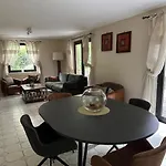 Boshuisje