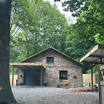 Hébergement de vacances Boshuisje