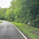 Boshuisje Couvin