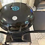 Boshuisje Hébergement de vacances Couvin