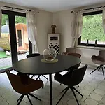 Hébergement de vacances Boshuisje Couvin