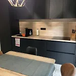 Hébergement de vacances Boshuisje