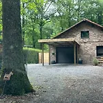 Hébergement de vacances Boshuisje *