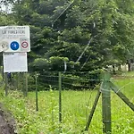 Boshuisje Hébergement de vacances *