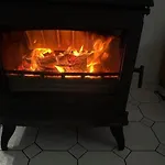 Hébergement de vacances Boshuisje