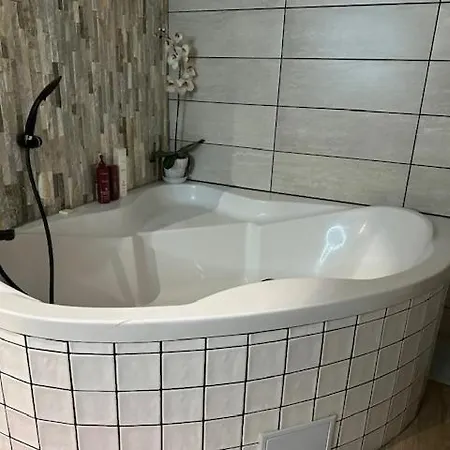 Vakantiehuis Boshuisje *