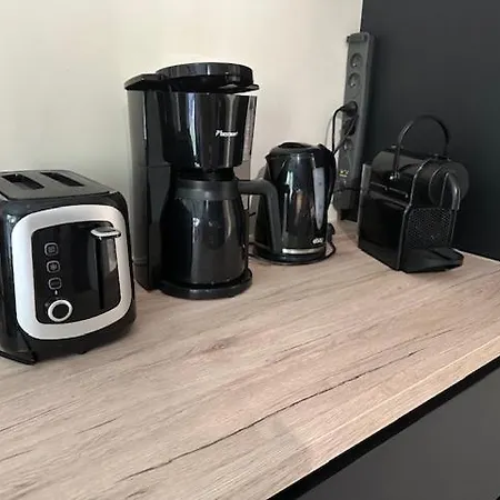 Vakantiehuis Boshuisje