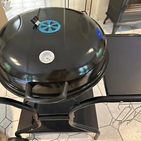 Boshuisje Сasa de vacaciones Couvin