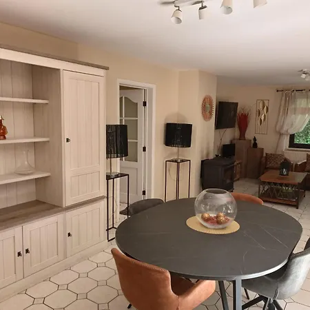 Сasa de vacaciones Boshuisje *