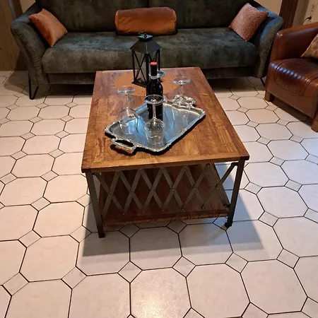 Сasa de vacaciones Boshuisje