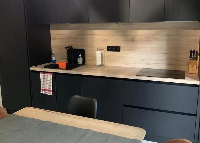 Ferienhaus Boshuisje